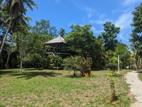 Villa Varich, Chumphon