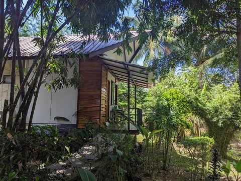 Villa Varich, Chumphon