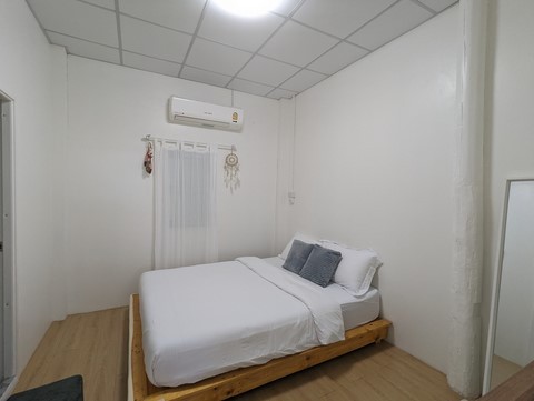 Rub Lom Chom Klong Homestay