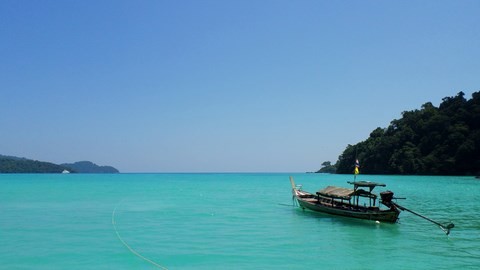 Koh Surin 