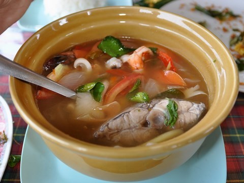 Tom Yam