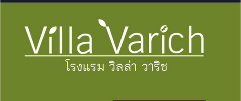 Villa Varich, Chumphon