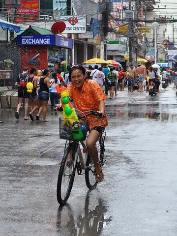 Songkran