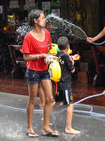 Songkran
