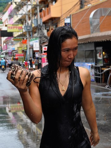 Songkran