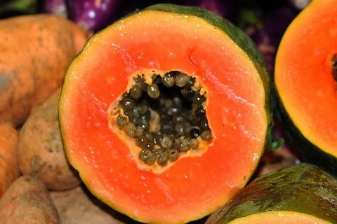 Papaye
