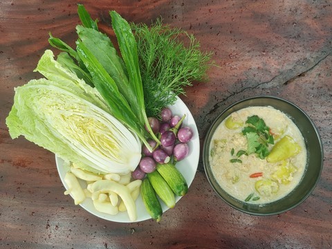 Tao Djia moo sap kung Lon