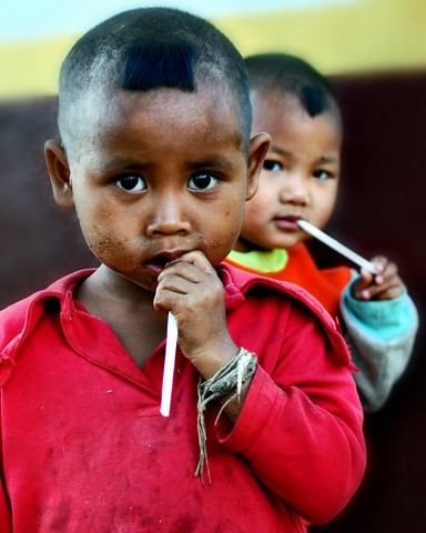 Thaton, Fang, Tha ton