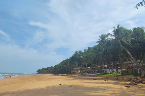 Villa Varich, Chumphon