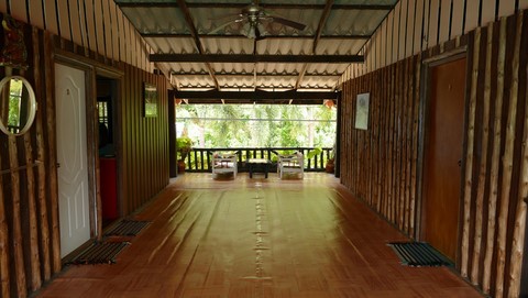 Na Koa Rim Lay homestay
