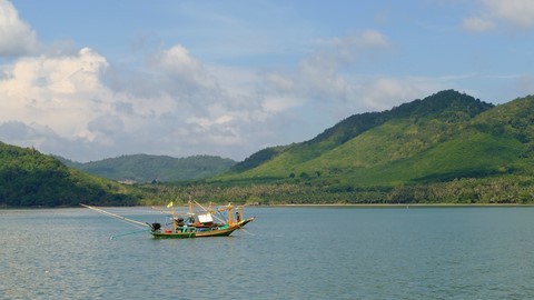 Na Koa Rim Lay homestay