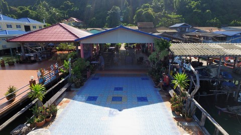 Na Koa Rim Lay homestay
