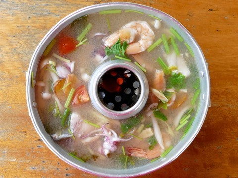 Tom Yam