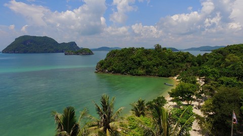 Koh Kula, Chumphon Sawi
